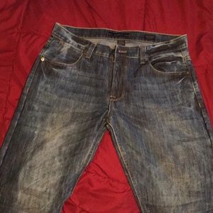 Pd&c jeans men’s 34X30
